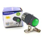 آژیر ماهیگیری (نصب روی چوب ماهیگیری) - Image 2