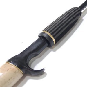 چوب ماهیگیری دوکاره ژاوالا 165 سانت7