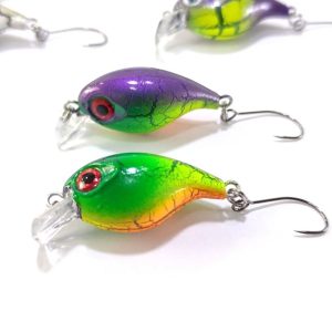 طعمه لور قزل آلا بالزر Balzer4