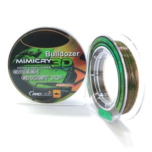 نخ ماهیگیری بولدوزر