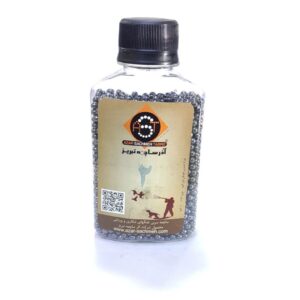 ساچمه شکاری آذرساچمه شماره ۲