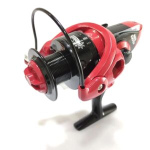 چرخ ماهیگیری کاپیتان کیپس 50003