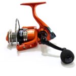 چرخ ماهیگیری کاپیتان هوکیدو 30006