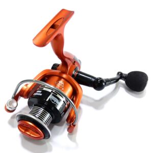 چرخ ماهیگیری کاپیتان هوکیدو 3000