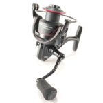 چرخ ماهیگیری کاپیتان ناگاتو 3000 - Image 3