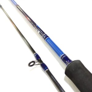 چوب ماهیگیری دایوا کراس‌فایر 2408