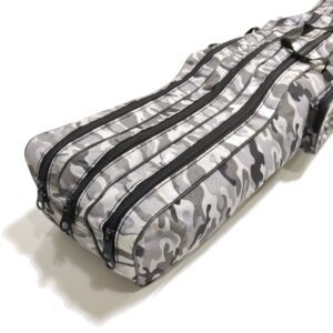 کیف لنسر 3 زیپ 110 سانتیمتری دایوا9