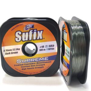 نخ ماهیگیری 100 متری سافیکس