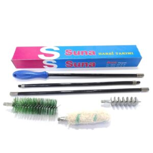 ست تنظیف تفنگ مارک سونا