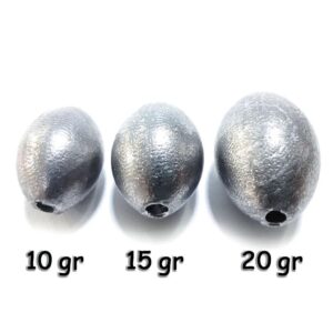 سرب زیتونی ماهیگیری