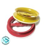 قرقره ماهیگیری دستی سایز متوسط کاپیتان - Image 2