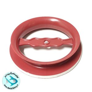 قرقره ماهیگیری دستی سایز متوسط کاپیتان