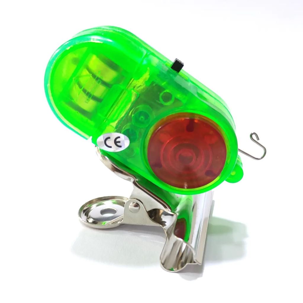 azhir_raghsdar1 آژیر ماهیگیری (دارای رقص نور)