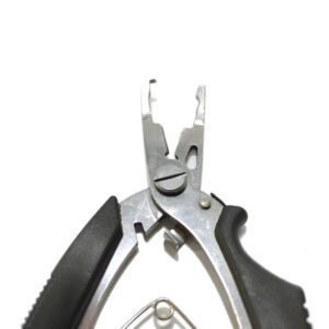 انبر چندکاره ماهیگیری بالزر4