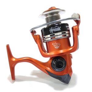 چرخ ماهیگیری کاپیتان هوکیدو 40002