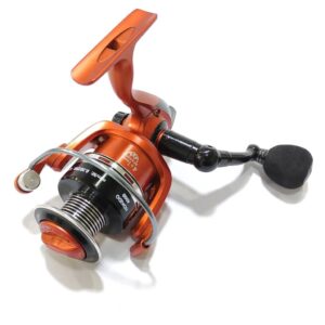 چرخ ماهیگیری کاپیتان هوکیدو 40005