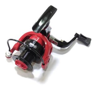 چرخ ماهیگیری کاپیتان کیپس 3000