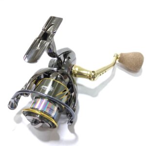 چرخ ماهیگیری کاپیتان والتوم 30002