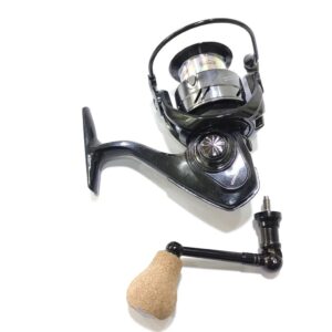 چرخ ماهیگیری کاپیتان وایگر 30002