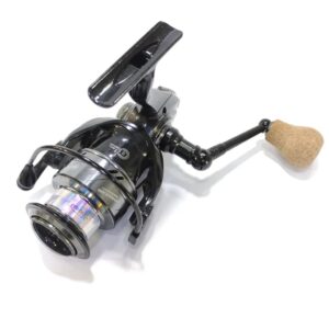 چرخ ماهیگیری کاپیتان وایگر 30005