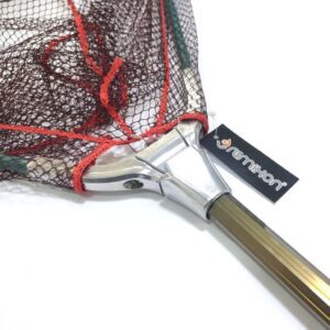 چاک ماهیگیری قدرتمند رمیکسون دهنه 60×60×60 سانتیمتر2