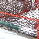 چاک ماهیگیری قدرتمند رمیکسون دهنه 60×60×60 سانتیمتر4