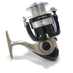 چرخ ماهیگیری دایوا استریک فورس 40002