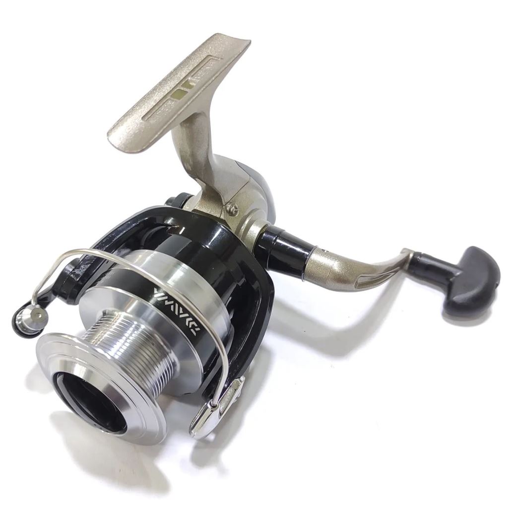 charkh_daiwa_strikeforce40009 چرخ ماهیگیری دایوا استریک فورس 4000