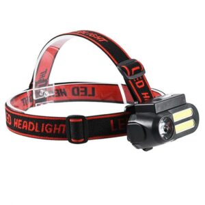 چراغ قوه پیشانی مدل CMP-NF-611