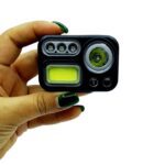 چراغ پیشانی مدل CY-20581