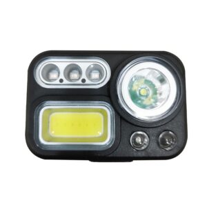 چراغ پیشانی مدل CY-20582