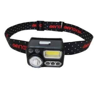 چراغ پیشانی مدل CY-2058