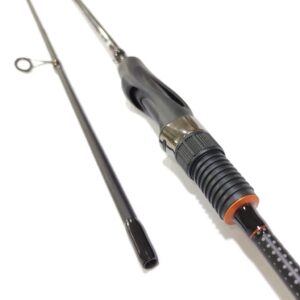 چوب ماهیگیری دایوا آر ایکس 1806