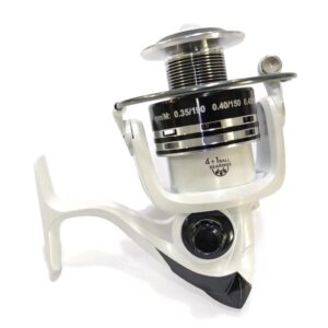 چرخ ماهیگیری کاپیتان الانور 60002