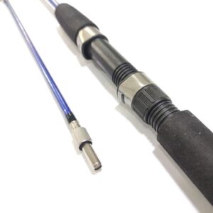 چوب ماهیگیری توپر گلدن 165 سانتیمتر1