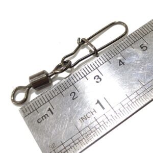 هرزگرد ماهیگیری سایز 2/0 رمیکسون کد ym-3004 2