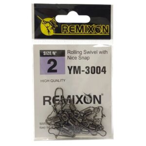 هرزگرد سایز 2 رمیکسون کد ym-3004