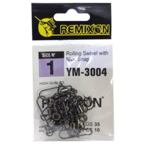 هرزگرد سایز 1 رمیکسون کد ym-3004