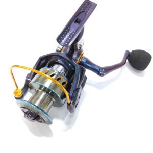 چرخ ماهیگیری رمیکسون دیاموند 60002