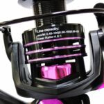 چرخ ماهیگیری رمیکسون نیو انرژی 6000 4