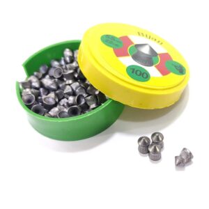 ساچمه بیژن سرتیز کالیبر 5.5