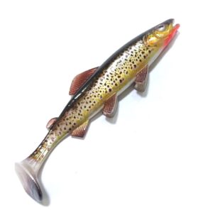 طعمه ماهیگیری 12 سانتیمتری بالزر2