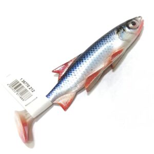 طعمه ماهیگیری 12 سانتیمتری ماهی سفید بالزر2