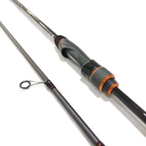 چوب ماهیگیری دایوا کراس‌فایر 2102