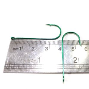 قلاب ماهیگیری دوئل ژاپنی2