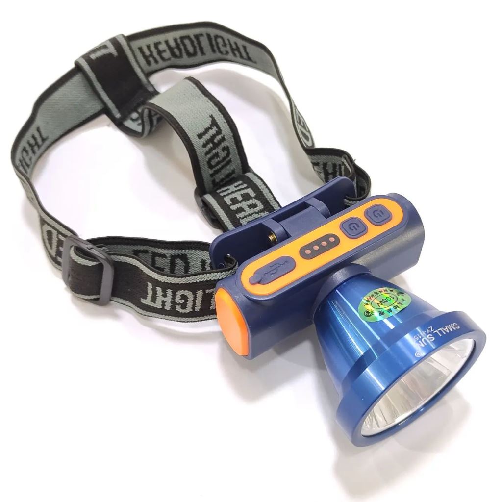 H1503 چراغ پیشانی اسمال سان مدل ZY-H1503