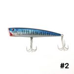 طعمه پاپر 14 سانتیمتر نوبی NOEBY - Image 3