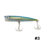 طعمه پاپر 14 سانتیمتر نوبی NOEBY - Image 5