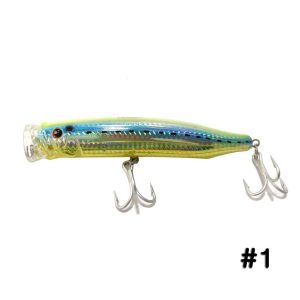 طعمه پاپر 15 سانتیمتر نوبی NOEBY