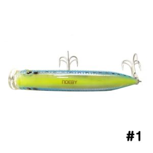 طعمه پاپر 15 سانتیمتر نوبی NOEBY5